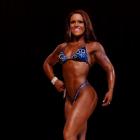 Katelyn  Robbins - NPC Montanari Bros Powerhouse Classic 2013 - #1